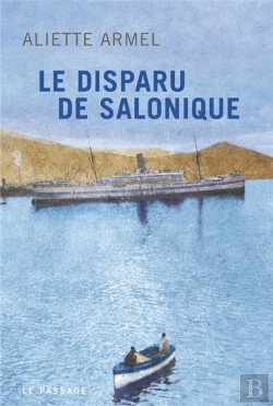 Bertrand.pt - Le Disparu De Salonique