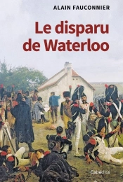 Le Disparu De Waterloo