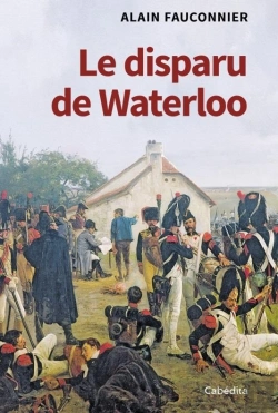 Bertrand.pt - Le Disparu De Waterloo