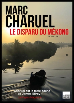 Bertrand.pt - Le Disparu Du Mékong