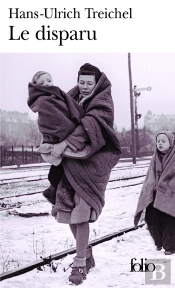 Le Disparu