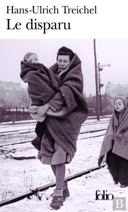 Bertrand.pt - Le Disparu