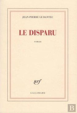 Bertrand.pt - Le Disparu
