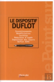 Le Dispositif Duflot