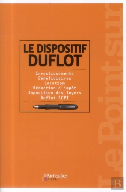 Bertrand.pt - Le Dispositif Duflot