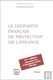 Le Dispositif Francais De Protection De L'Enfance