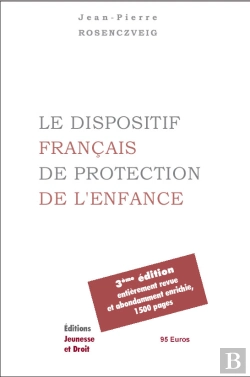 Bertrand.pt - Le Dispositif Francais De Protection De L'Enfance