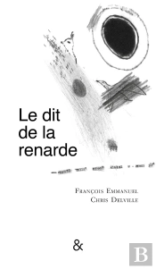 Le Dit De La Renarde