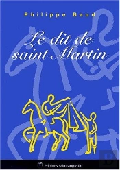 Le Dit De Saint Martin