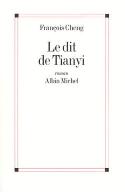 Le Dit De Tianyi
