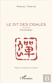 Le Dit Des Cigales ; Komorebi