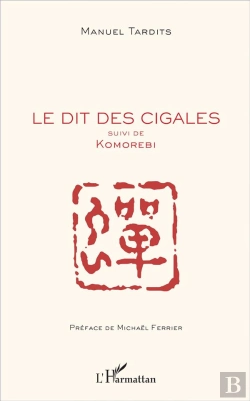 Bertrand.pt - Le Dit Des Cigales ; Komorebi