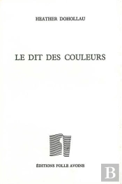 Le Dit Des Couleurs