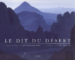 Bertrand.pt - Le Dit Du Desert