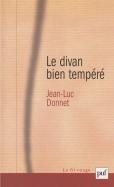 Le Divan Bien Tempéré