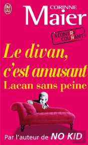 Le Divan, C'Est Amusant ; Lacan Sans Peine