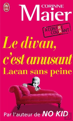 Bertrand.pt - Le Divan, C'Est Amusant ; Lacan Sans Peine