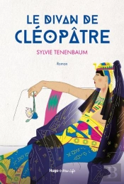 Le Divan De Cléôpatre