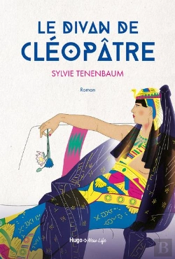 Bertrand.pt - Le Divan De Cléôpatre