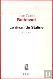 Le Divan De Staline
