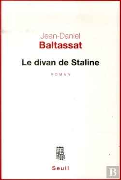 Bertrand.pt - Le Divan De Staline