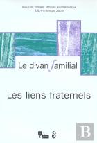 Le Divan Familial N°10