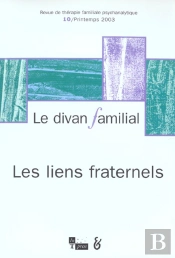Le Divan Familial N°10