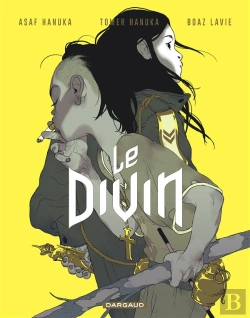 Bertrand.pt - Le Divin
