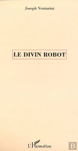 Bertrand.pt - Le Divin Robot