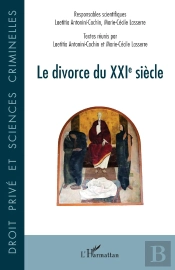 Le Divorce Du Xxie Siècle
