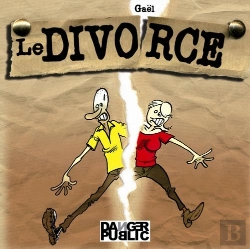 Bertrand.pt - Le Divorce