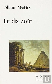 Le Dix Août