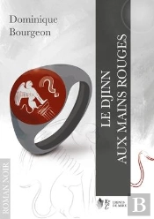 Le Djinn Aux Mains Rouges