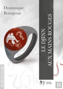 Bertrand.pt - Le Djinn Aux Mains Rouges