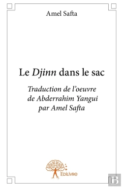 Bertrand.pt - Le Djinn Dans Le Sac