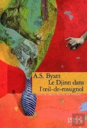 Le Djinn Dans L'Oeil Du Rossignol
