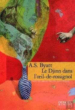 Bertrand.pt - Le Djinn Dans L'Oeil Du Rossignol