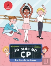 Le Doc De La Danse : Niveau 3