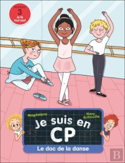 Bertrand.pt - Le Doc De La Danse : Niveau 3