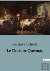 Le Docteur Quesnay