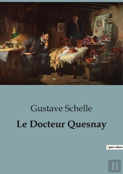 Bertrand.pt - Le Docteur Quesnay
