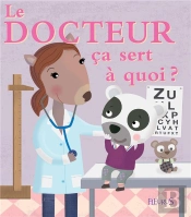 Le Docteur