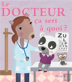 Bertrand.pt - Le Docteur