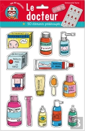 Le Docteur
