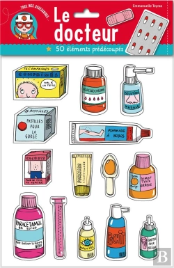 Bertrand.pt - Le Docteur