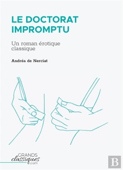 Bertrand.pt - Le Doctorat Impromptu