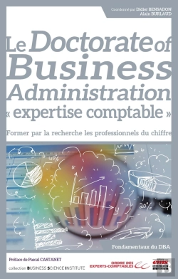 Bertrand.pt - Le Doctorate Of Business Administration 