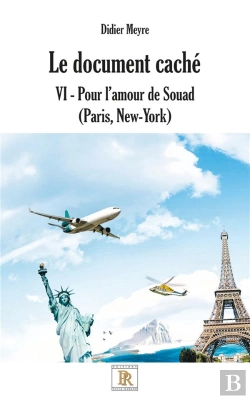 Bertrand.pt - Le Document Cache - Pour L'Amour De Saoud