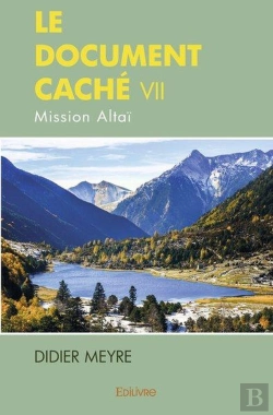 Bertrand.pt - Le Document Cache Vii