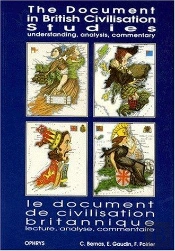 Le Document De Civilisation Britannique